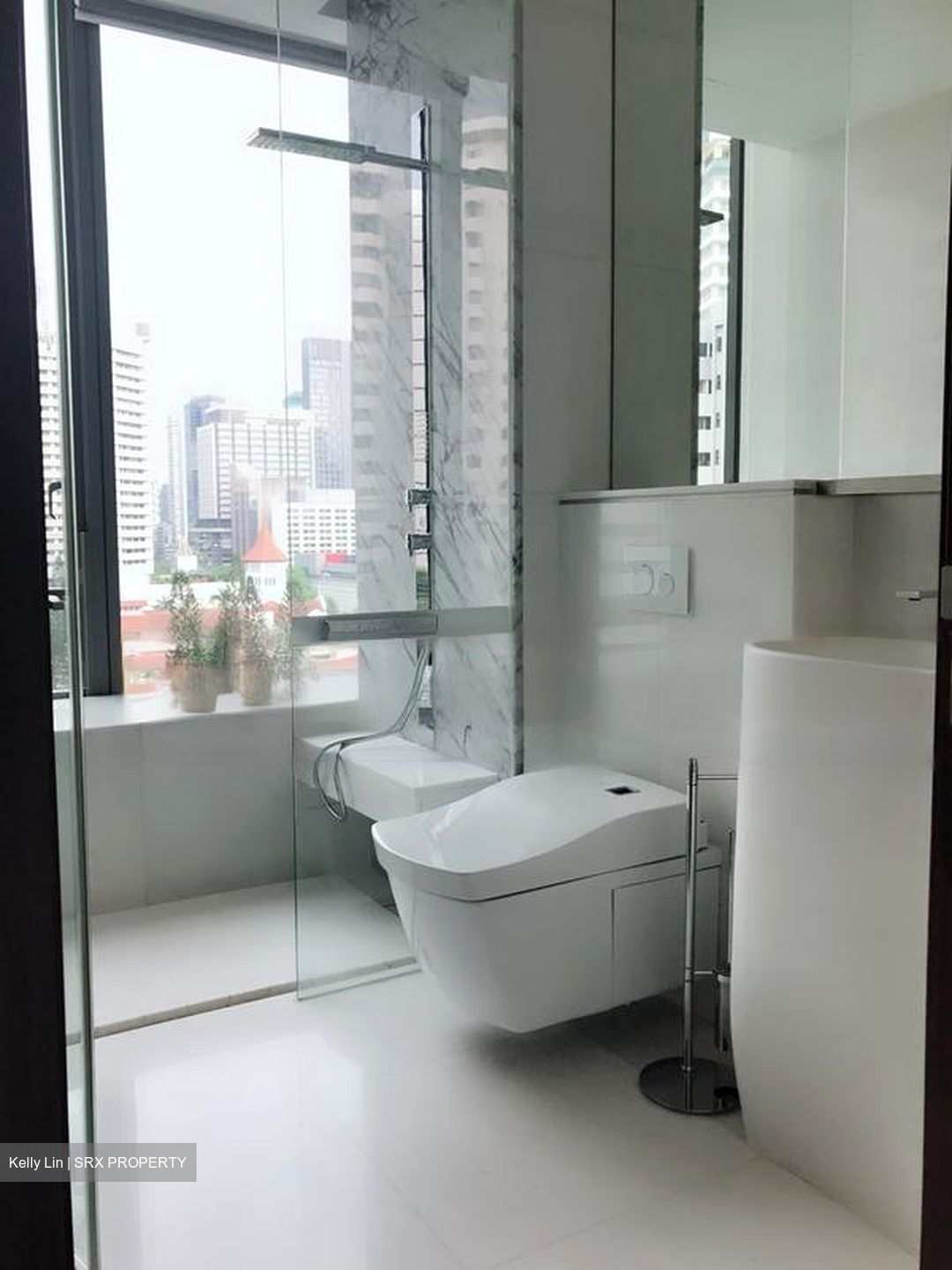 The Scotts Tower (D9), Condominium #458850321